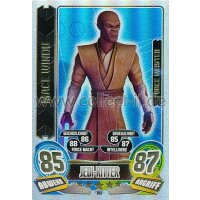 FA5-165 - MACE WINDU - Jedi-Ritter - Die Republik - Force...