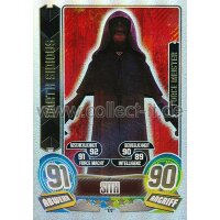 FA5-172 - DARTH SIDIOUS - Sith - Die Separatisten - Force...