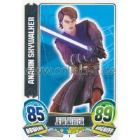 FA-S01 - ANAKIN SKYWALKER - Jedi-Ritter - Die Republik -...