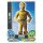 FA-S12 - C-3PO - Droide - Die Republik - Spezial Karte