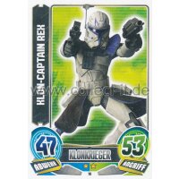 FA-S16 - KLON-CAPTAIN REX - Klonkrieger - Die Republik -...