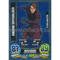 FA-S33 - ANAKIN SKYWALKER - Jedi-Ritter - Die Republik -...