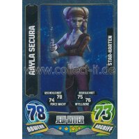 FA-S37 - AAYLA SECURA - Jedi-Ritter - Die Republik -...