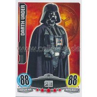 FAMOV1-026 - DARTH VADER - Sith - Imperium