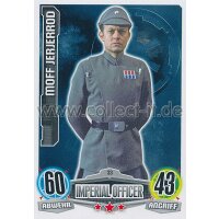 FAMOV1-033 - MOFF JERJERROD - Imperial Officer - Imperium
