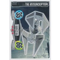 FAMOV1-045 - TIE INTERCEPTOR - Fahrzeug - Imperium