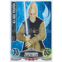 FAMOV1-075 - KI-ADI MUNDI - Jedi-Ritter - Die Republik