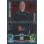 FAMOV1-207 - COUNT DOOKU - Star Card - Sith - Separatist