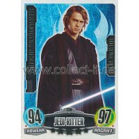 FAMOV1-229 - ANAKIN SKYWALKER - Force Meister -...