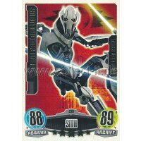 FAMOV1-239 - GENERAL GRIEVOUS - Force Meister - Sith -...