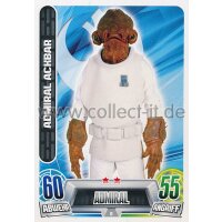 FAMOV2-008 - ADMIRAL ACKBAR - Admiral - Allianz