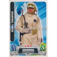 FAMOV2-013 - REBEL TROOPER - Kommando - Allianz