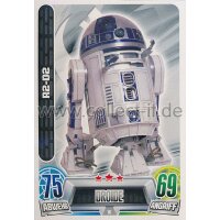 FAMOV2-016 - R2-D2 - Droide - Allianz