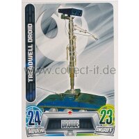 FAMOV2-019 - TREADWELL DROID - Droide - Allianz