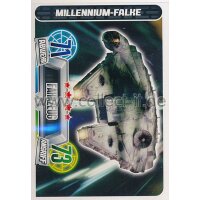 FAMOV2-025 - MILLENIUM-FALKE - Fahrzeug - Allianz