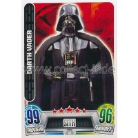 FAMOV2-033 - DARH VADER - Sith - Imperium