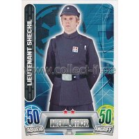 FAMOV2-038 - LIEUTENANT SHECKIL - Imperial Officer -...