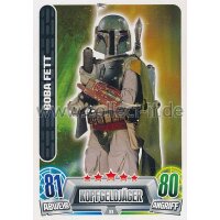 FAMOV2-081 - BOBA FETT - Kopfgeldjäger - Söldner