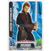 FAMOV2-086 - ANAKIN SKYWALKER - Jedi-Ritter - Republik