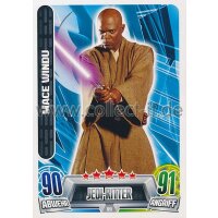 FAMOV2-089 - MACE WINDU - Jedi-Ritter - Republik