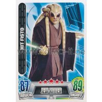 FAMOV2-096 - KIT FISTO - Jedi-Ritter - Republik