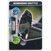 FAMOV2-155 - NEIMOIDIAN SHUTTLE - Fahrzeug - Separatist