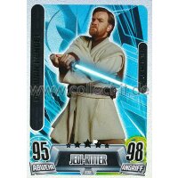 FAMOV2-232 - OBI-WAN KENOBI - Jedi-Ritter - Force Meister