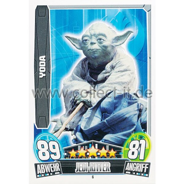 FAMOV3-006 - YODA - Jedi-Ritter - Die Allianz