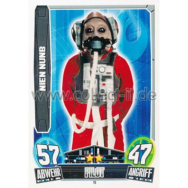 FAMOV3-011 - NIEN NUNB - Pilot - Die Allianz