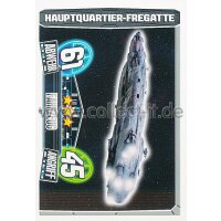 FAMOV3-037 - HAUPTQUARTIER-FREGATTE - Fahrzeug - Die Allianz