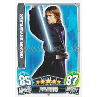 FAMOV3-095 - ANAKIN SKYWALKER - Jedi-Ritter - Die Repubik