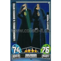 FAMOV3-202 - LUMINARA UNDULI & BARRISS OFFEE -...