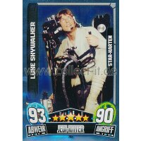 FAMOV3-205 - LUKE SKYWALKER - Jedi-Ritter - Die Allianz -...