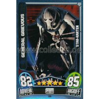 FAMOV3-220 - GENERAL GRIEVOUS - Sith - Separatist -...