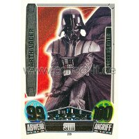 FAMOV3-239 - DARTH VADER - Sith - Das Imperium - Force...