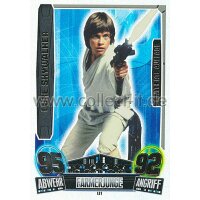 FAMOV3-LE1 - LUKE SKYWALKER - Limitierte Auflage