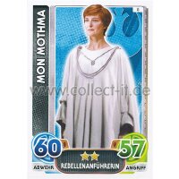 FAMOV4 - 008 - Mon Mothma - Rebellenanführerin -...