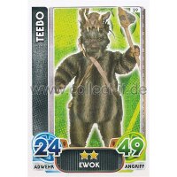 FAMOV4 - 029 - Teebo - Ewok - Rebellen-Allianz