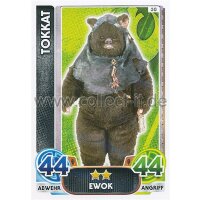 FAMOV4 - 030 - Tokkat - Ewok - Rebellen-Allianz