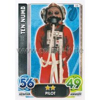FAMOV4 - 032 - Ten Numb - Pilot - Rebellen-Allianz