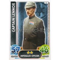 FAMOV4 - 039 - Captain Lennox - Imperialer Offizier -...