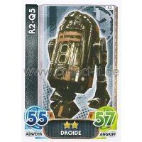 FAMOV4 - 053 - R2-Q5 - Droide - Galaktische Republik