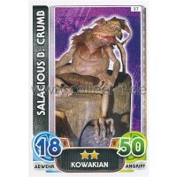 FAMOV4 - 057 - Salacious B. Crumb - Kowakian - Söldner