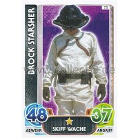 FAMOV4 - 072 - Brock Starsher - Skiff Wache - Söldner