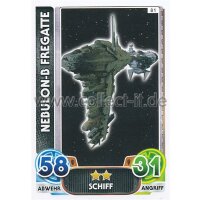 FAMOV4 - 081 - Nebulon-B Fregatte - Schiff -...