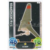 FAMOV4 - 085 - T-16 Skyhopper - Schiff - Rebellen-Allianz