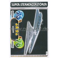 FAMOV4 - 089 - Super-Sternenzerstörer - Schiff - Galaktische Republik