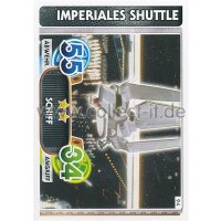 FAMOV4 - 094 - Imperiales Shuttle - Schiff - Galaktische...
