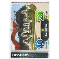 FAMOV4 - 101 - Sandskiff - Fahrzeug - Söldner