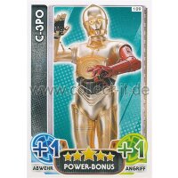 FAMOV4 - 109 - C-3PO - Power-Bonus - Power-Bonus